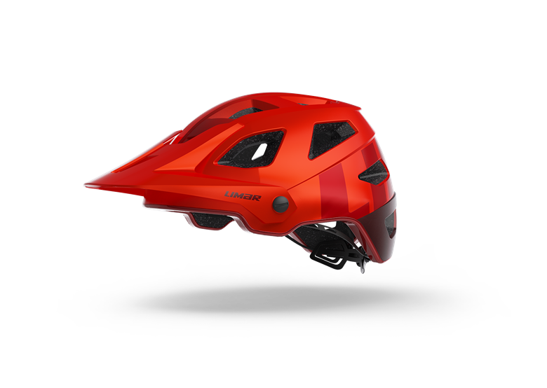 Kask rowerowy LIMAR Delta