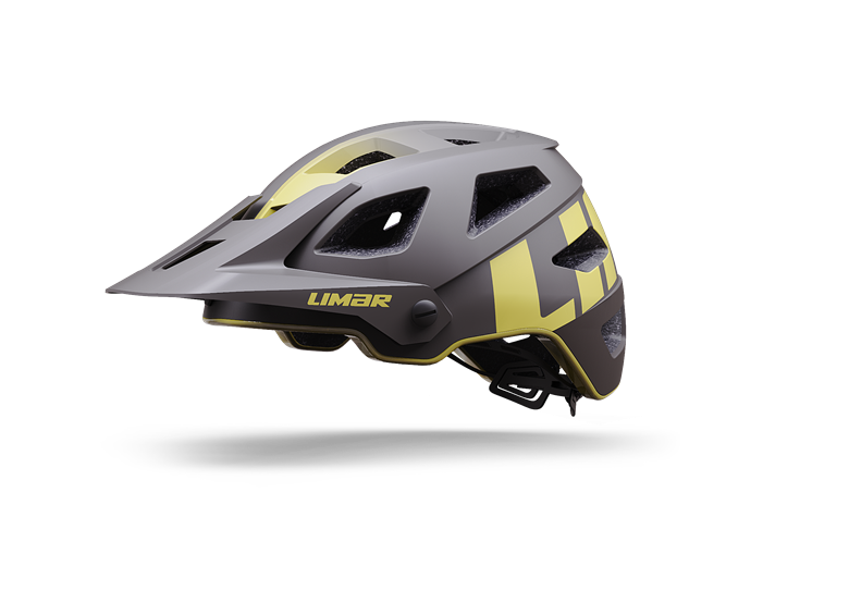 Kask rowerowy LIMAR Delta