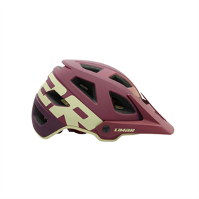 Kask rowerowy LIMAR Delta