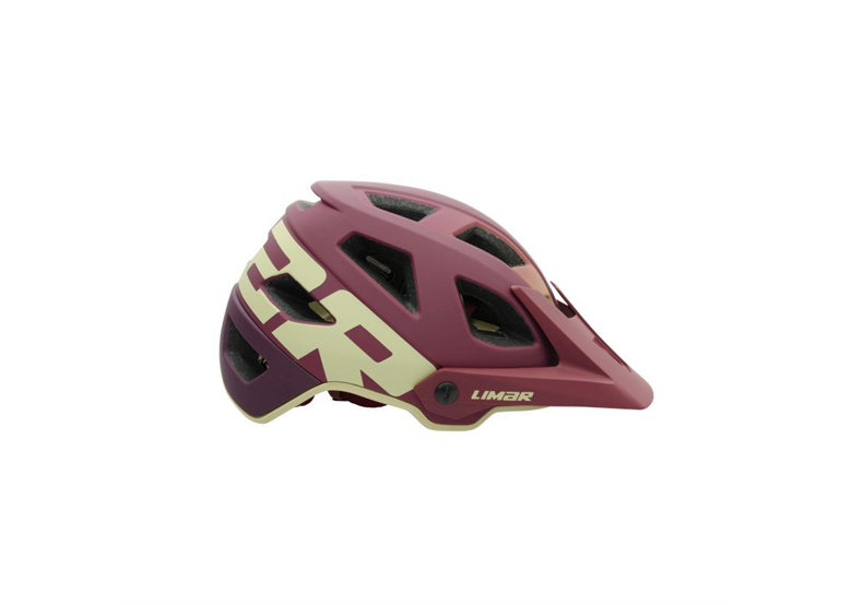 Kask rowerowy LIMAR Delta