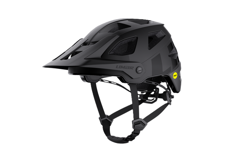 Kask rowerowy LIMAR Delta MIPS