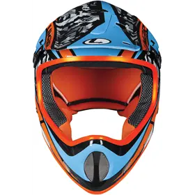 Kask rowerowy Full Face LIMAR DH5