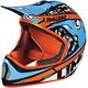 Kask rowerowy Full Face LIMAR DH5