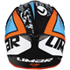 Kask rowerowy Full Face LIMAR DH5
