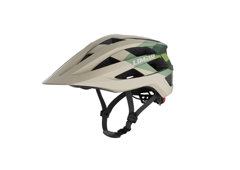 Kask rowerowy LIMAR Pora