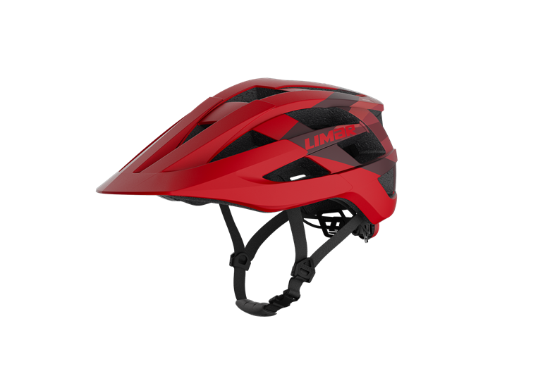 Kask rowerowy LIMAR Pora