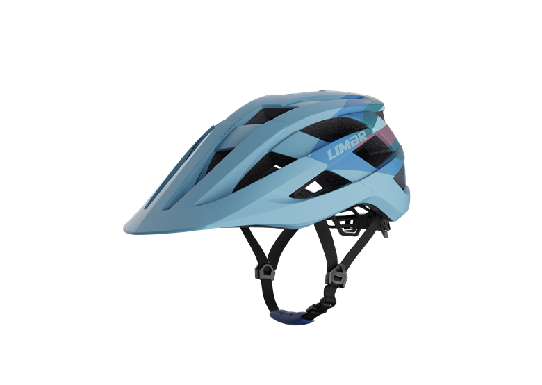 Kask rowerowy LIMAR Pora