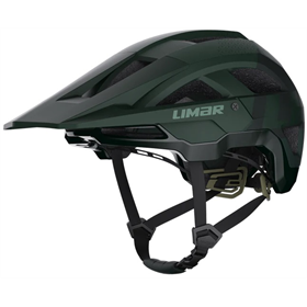 Kask rowerowy LIMAR Tonale