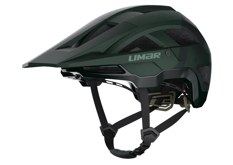 Kask rowerowy LIMAR Tonale