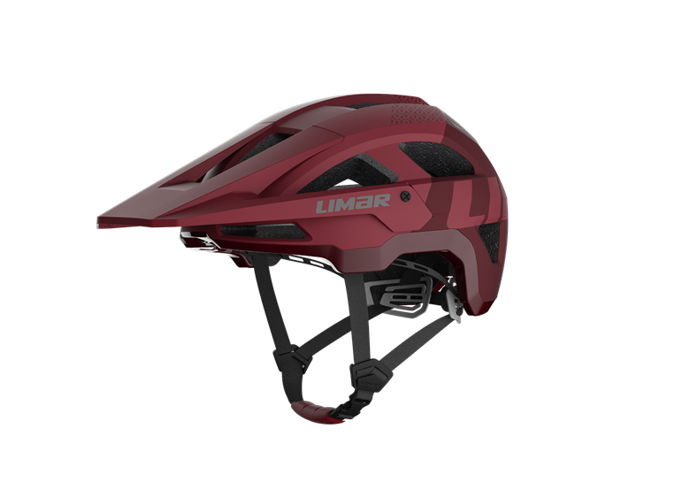 Kask rowerowy LIMAR Tonale