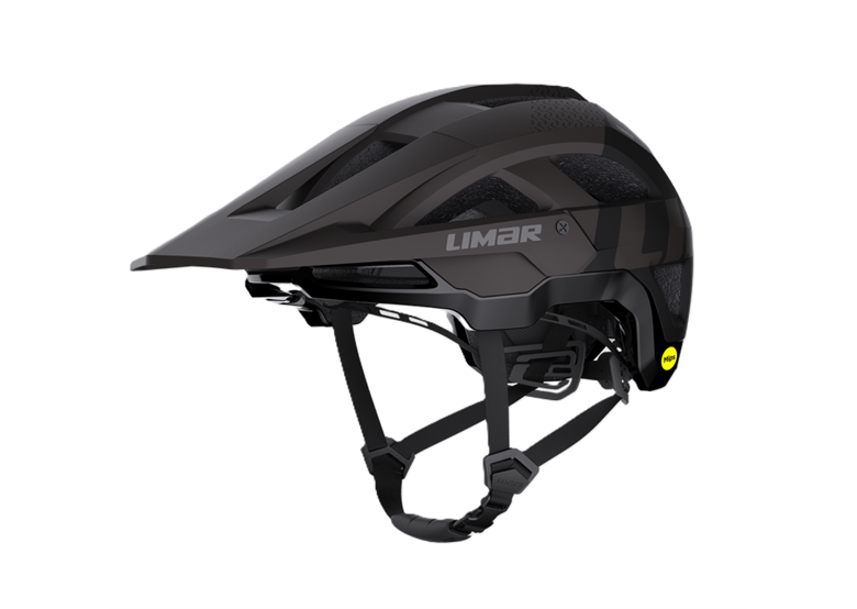 Kask rowerowy LIMAR Tonale MIPS