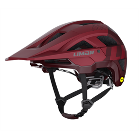 Kask rowerowy LIMAR Tonale MIPS