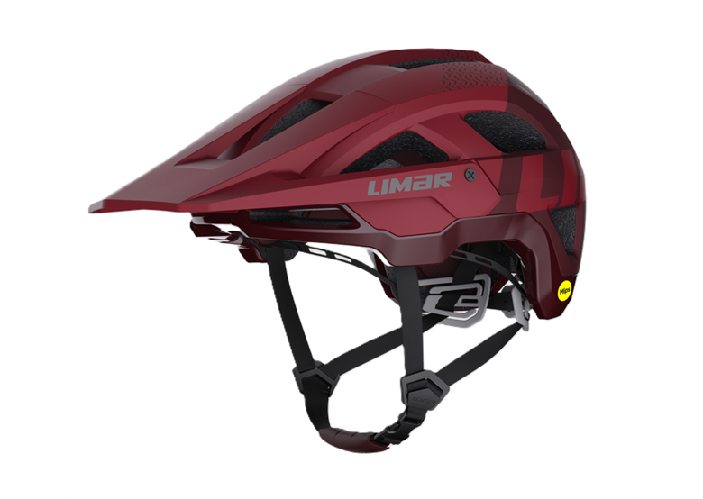 Kask rowerowy LIMAR Tonale MIPS