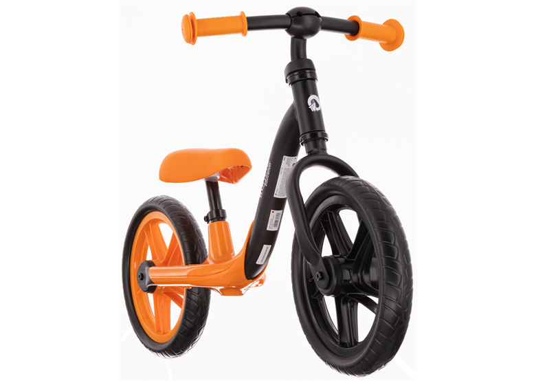 Rower biegowy LIONELO Alex