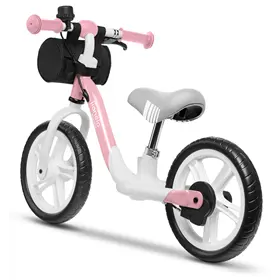 Rower biegowy LIONELO Arie