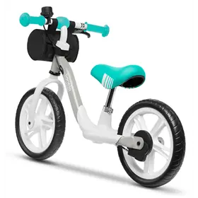 Rower biegowy LIONELO Arie