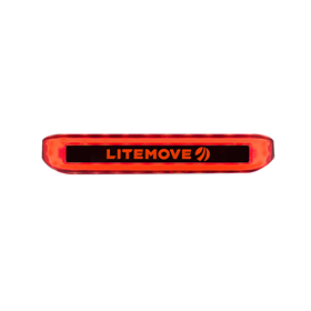 Lampka tylna LITEMOVE TX302