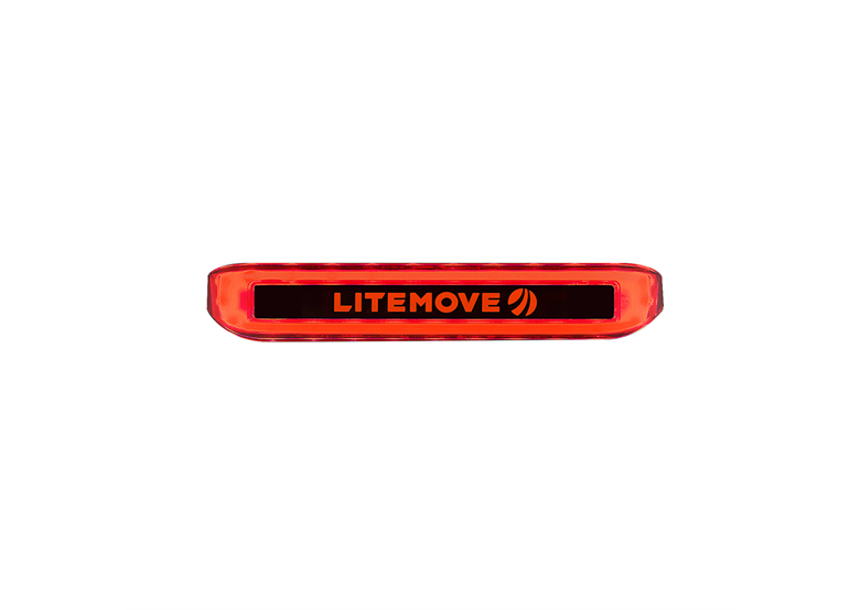 Lampka tylna LITEMOVE TX302