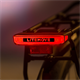 Lampka tylna LITEMOVE TX302