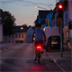 Lampka tylna LITEMOVE TX302