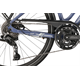 Rower trekkingowy damski LIV Allure RS 1