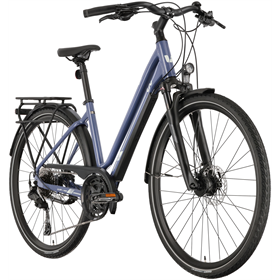 Rower trekkingowy damski LIV Allure RS 1