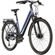 Rower trekkingowy damski LIV Allure RS 1