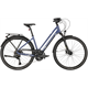 Rower trekkingowy damski LIV Allure RS 1