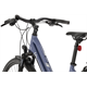 Rower trekkingowy damski LIV Allure RS 1