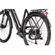 Rower trekkingowy damski LIV Allure RS 2