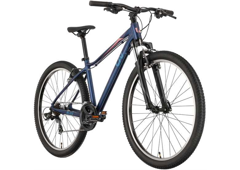 Rower MTB damski LIV Bliss 27.5