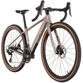 Rower gravel damski LIV Devote Advanced 0 2026