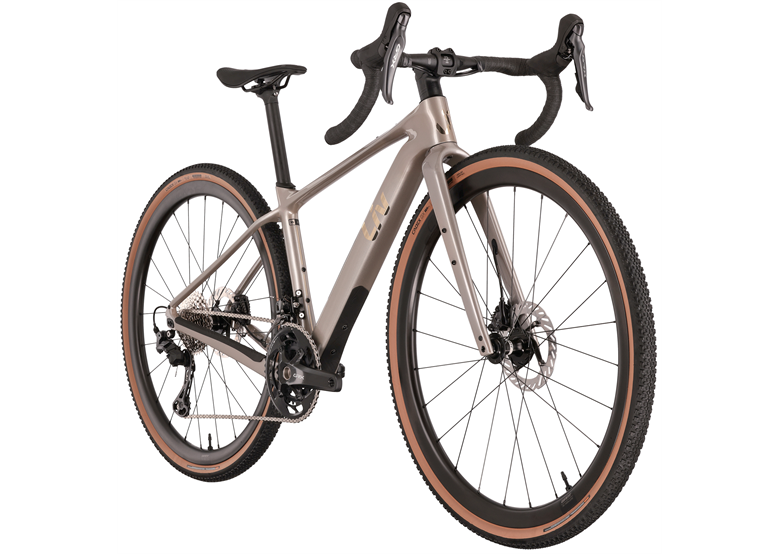 Rower gravel damski LIV Devote Advanced 0 2026