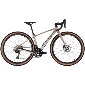 Rower gravel damski LIV Devote Advanced 0 2026