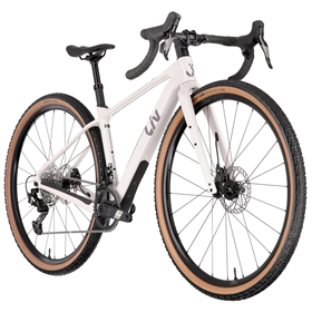 Rower gravel damski LIV Devote Advanced 1 2026