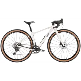 Rower gravel damski LIV Devote Advanced 1 2026