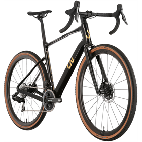 Rower gravel damski LIV Devote Advanced Pro