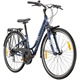 Rower trekkingowy damski LIV Flourish FS 2