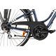 Rower trekkingowy damski LIV Flourish FS 2