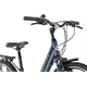 Rower trekkingowy damski LIV Flourish FS 2