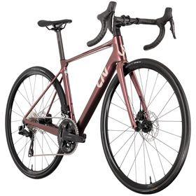 Rower szosowy damski LIV Langma Advanced 1 QOM