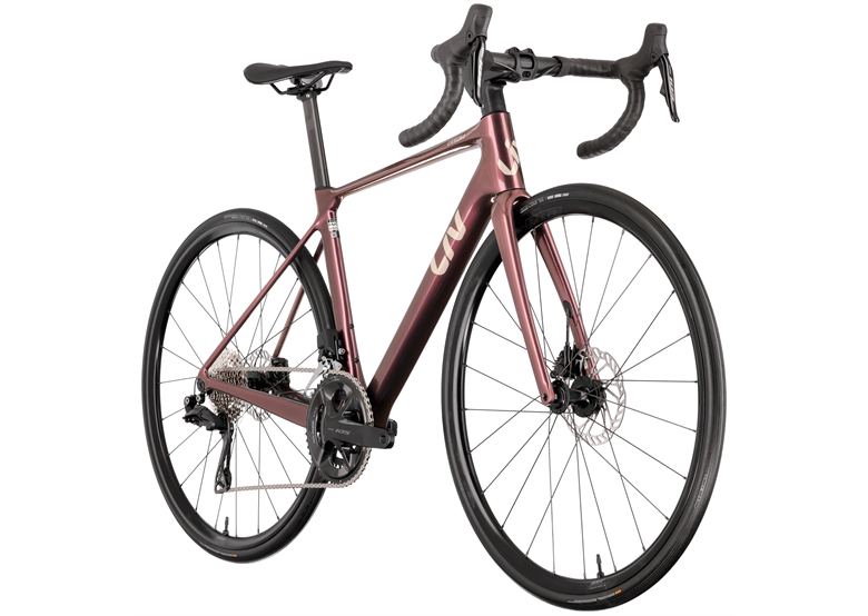 Rower szosowy damski LIV Langma Advanced 1 QOM