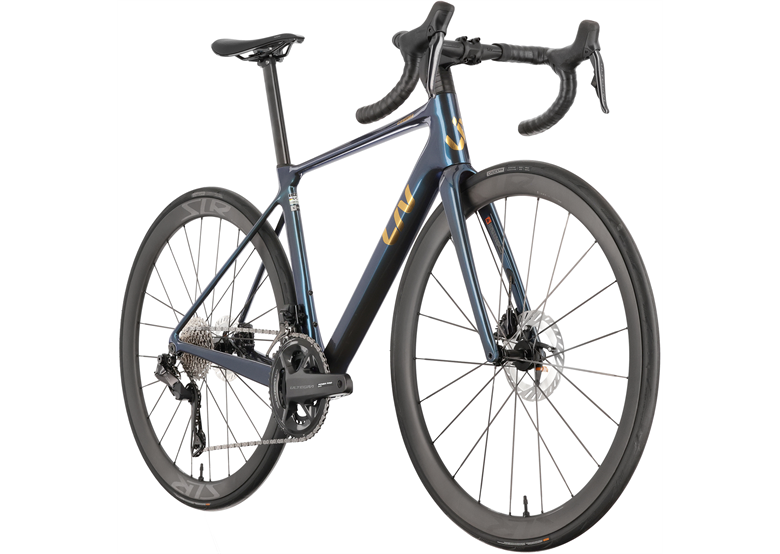 Rower szosowy damski LIV Langma Advanced Pro 0 QOM