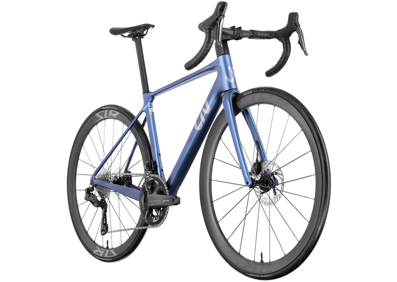 Rower szosowy damski LIV Langma Advanced Pro 0 QOM 2026