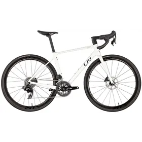 Rower szosowy damski LIV Langma Advanced Pro 1 (AXS) 2026