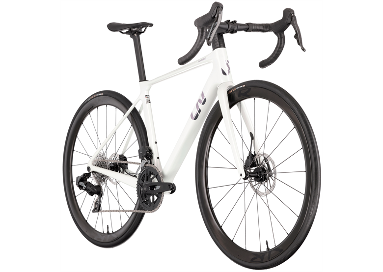 Rower szosowy damski LIV Langma Advanced Pro 1 (AXS) 2026
