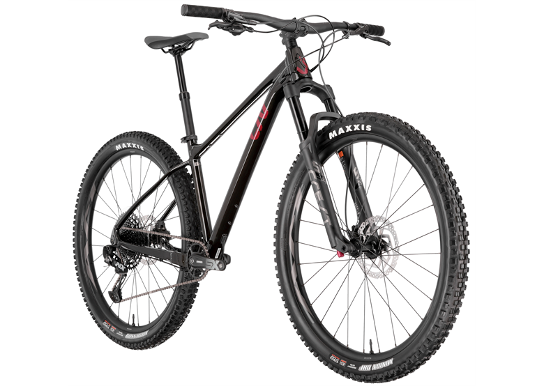 Rower MTB damski LIV Lurra 1 29
