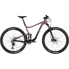 Rower MTB damski LIV Pique 2