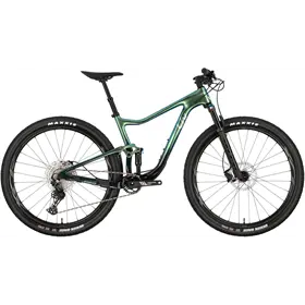 Rower MTB damski LIV Pique Advanced Pro
