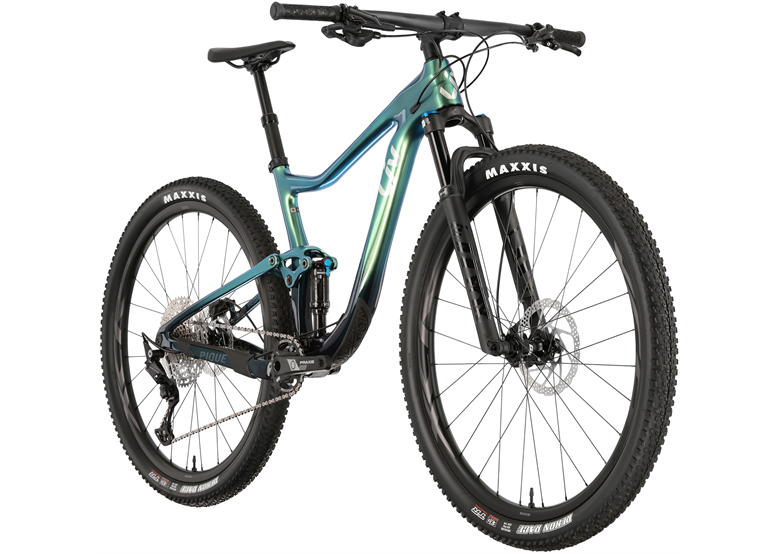 Rower MTB damski LIV Pique Advanced Pro